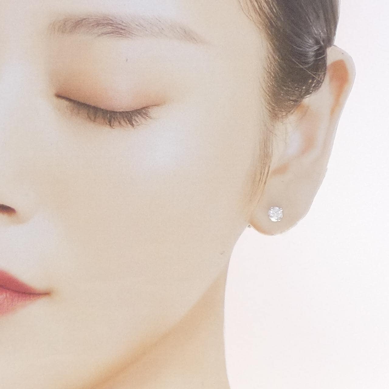 ブルガリ コロナ ピアス