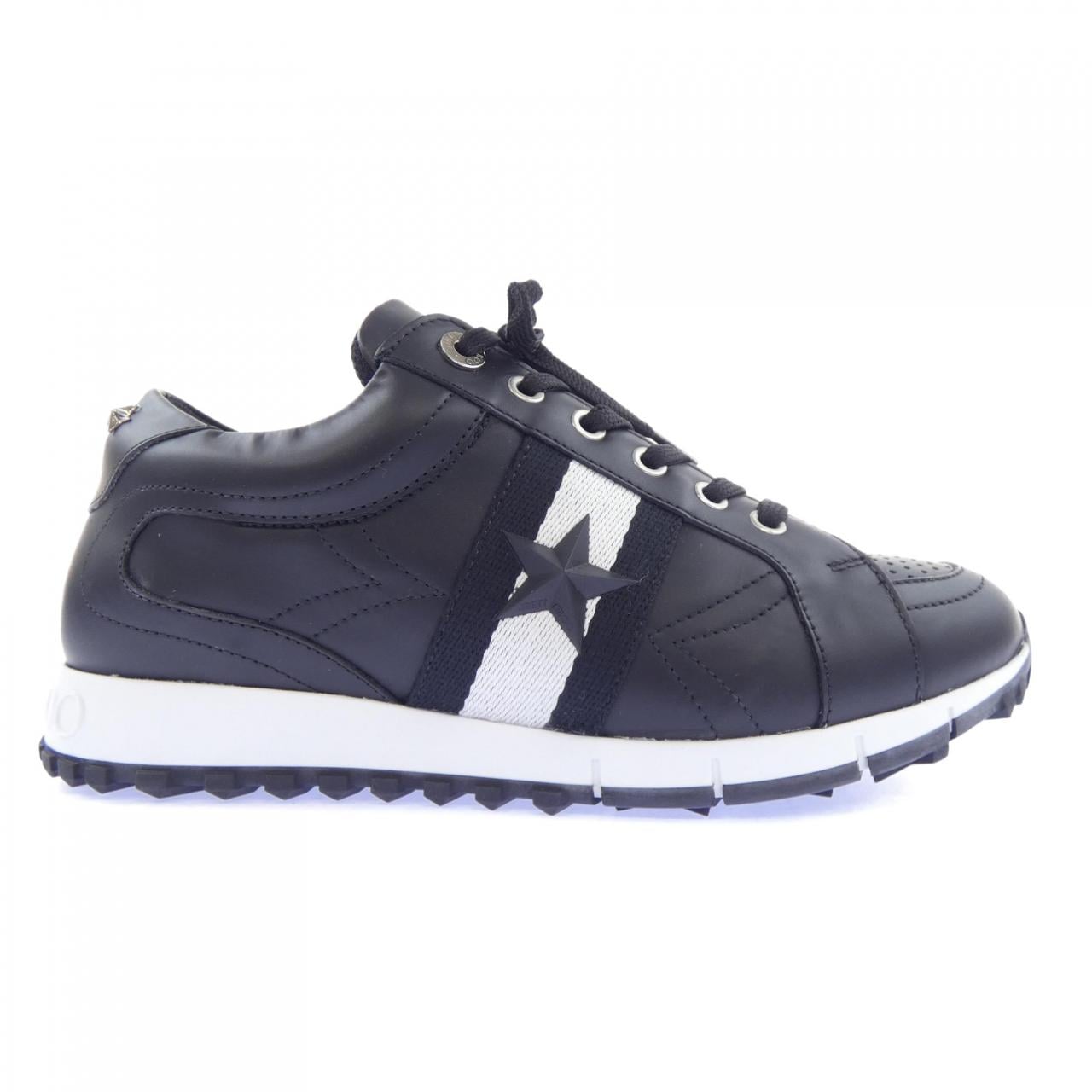 ジミーチュウ JIMMY CHOO RAFI OCLF スニーカー