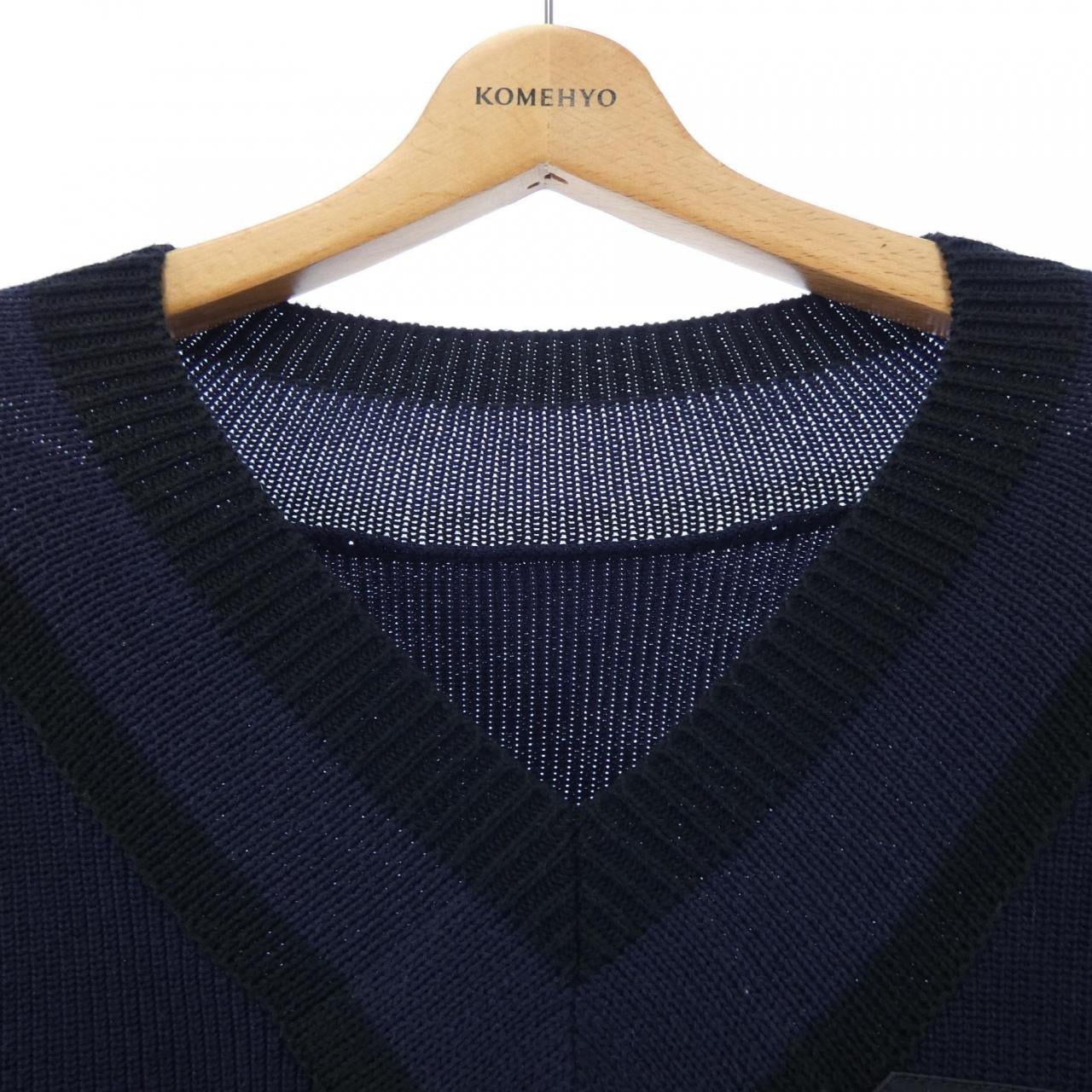 サカイ SACAI 15-00775M トップス
