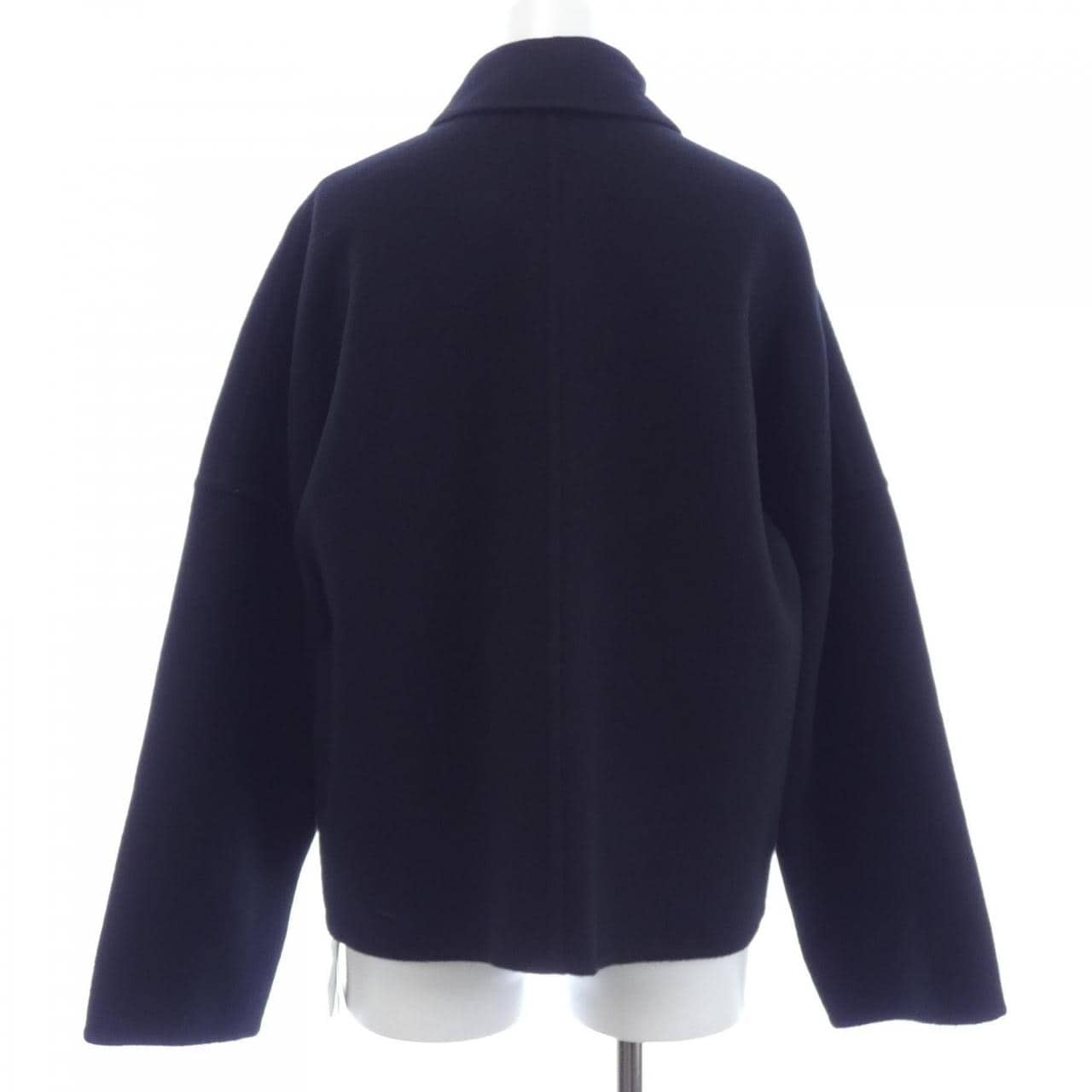 エルメス HERMES ダブルフェイス 3H0102DA ジャケット