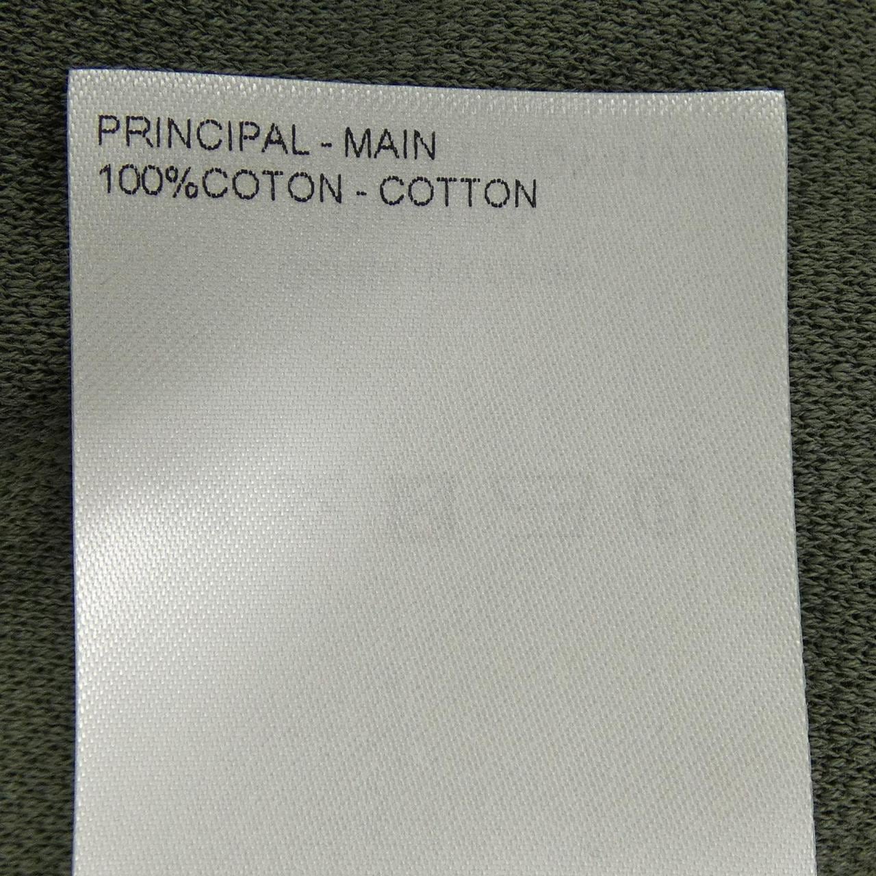 ルイヴィトン LOUIS VUITTON ピケコットンTシャツ HQY41WTCL Tシャツ
