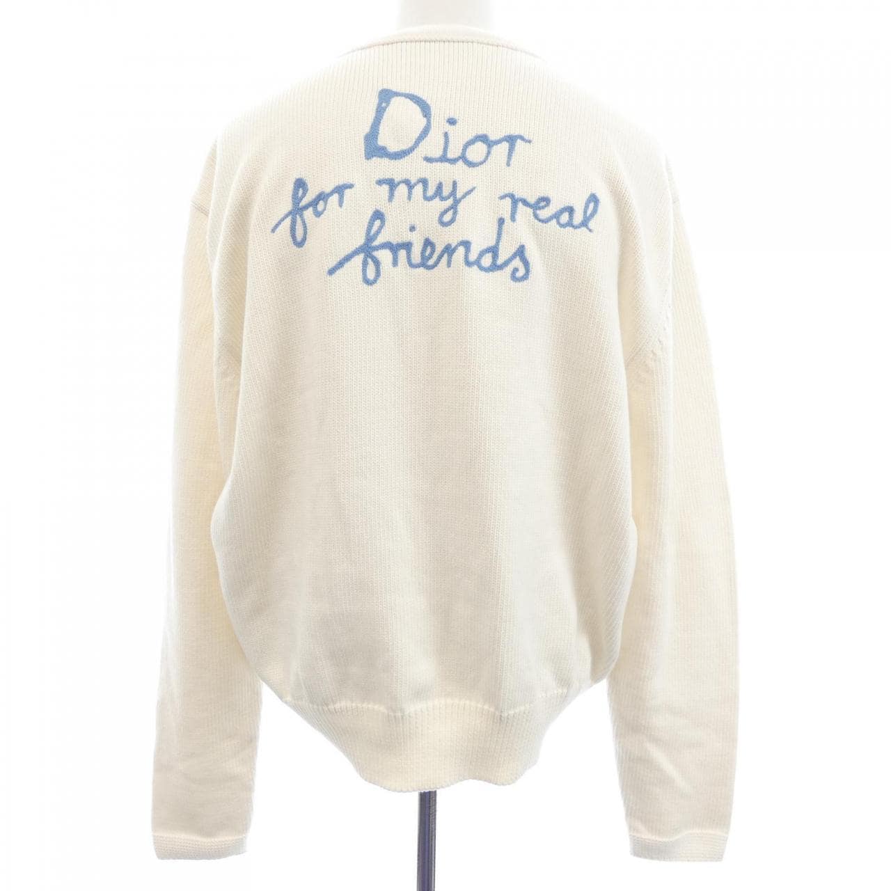 ディオール DIOR 583M219A3003 カーディガン