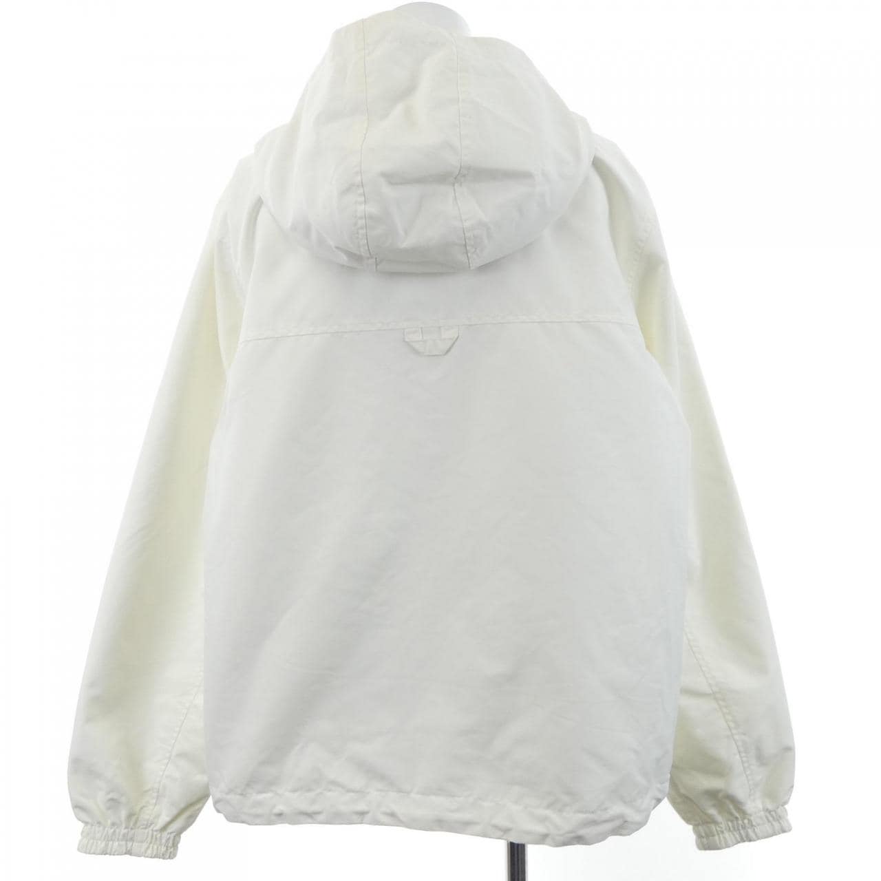 ルイヴィトン LOUIS VUITTON モノグラムリバーシブルナイロンウインドブレーカー HLB46WMO6 ジャケット