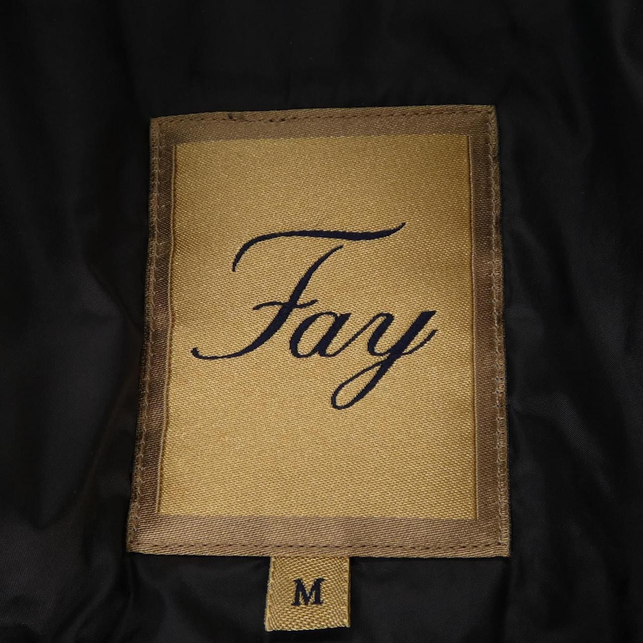 フェイ Fay コート