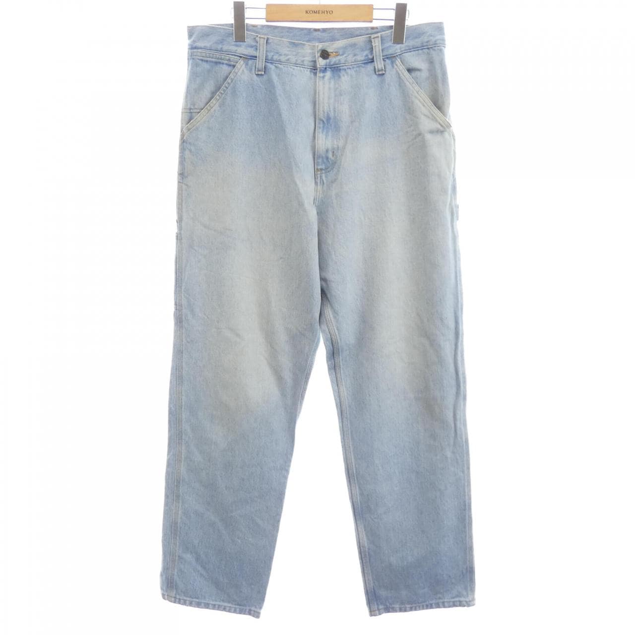 カーハート CARHARTT 1032024.01.A.32 パンツ