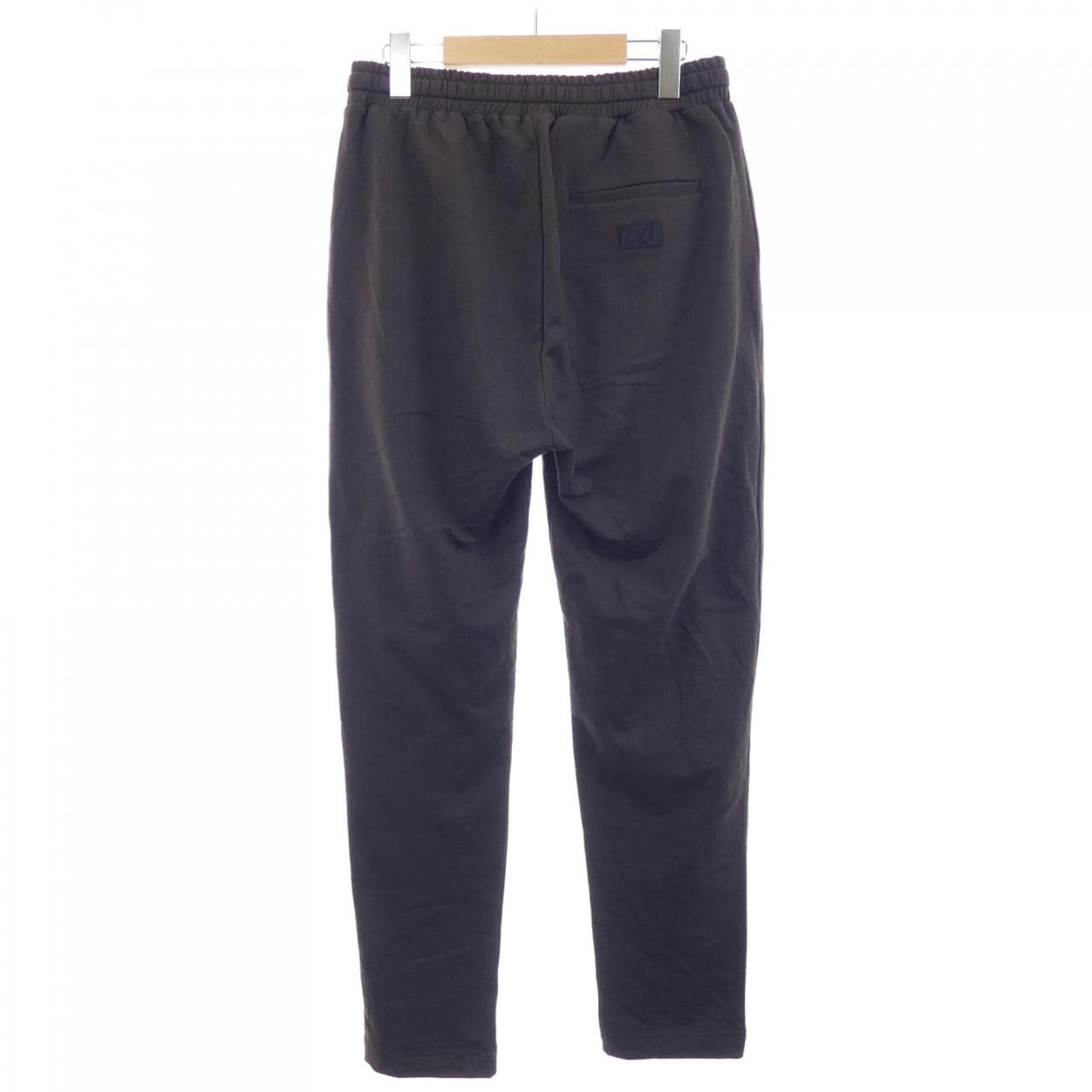 ドルチェアンドガッバーナ DOLCE&GABBANA GW30AT/G7XSA パンツ
