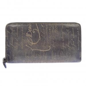 ベルルッティ Berluti イタウバネオスリットレザー WALLET