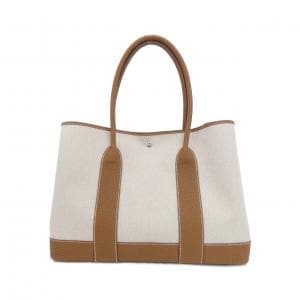 【未使用品】エルメス ネオ ガーデン ヴォヤージュ 41cm 086934CK バッグ