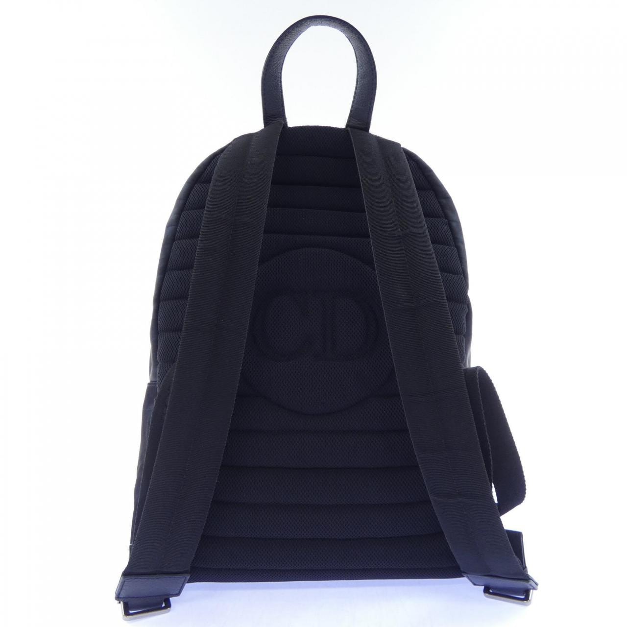 ディオール DIOR オブリーク BACKPACK