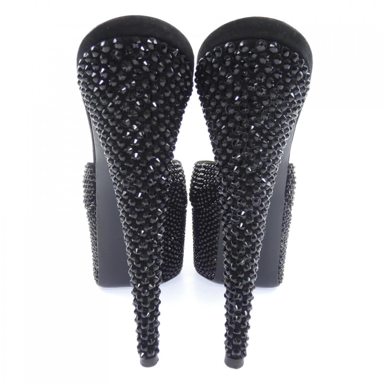 ジュゼッペザノッティ GIUSEPPE ZANOTTI パンプス