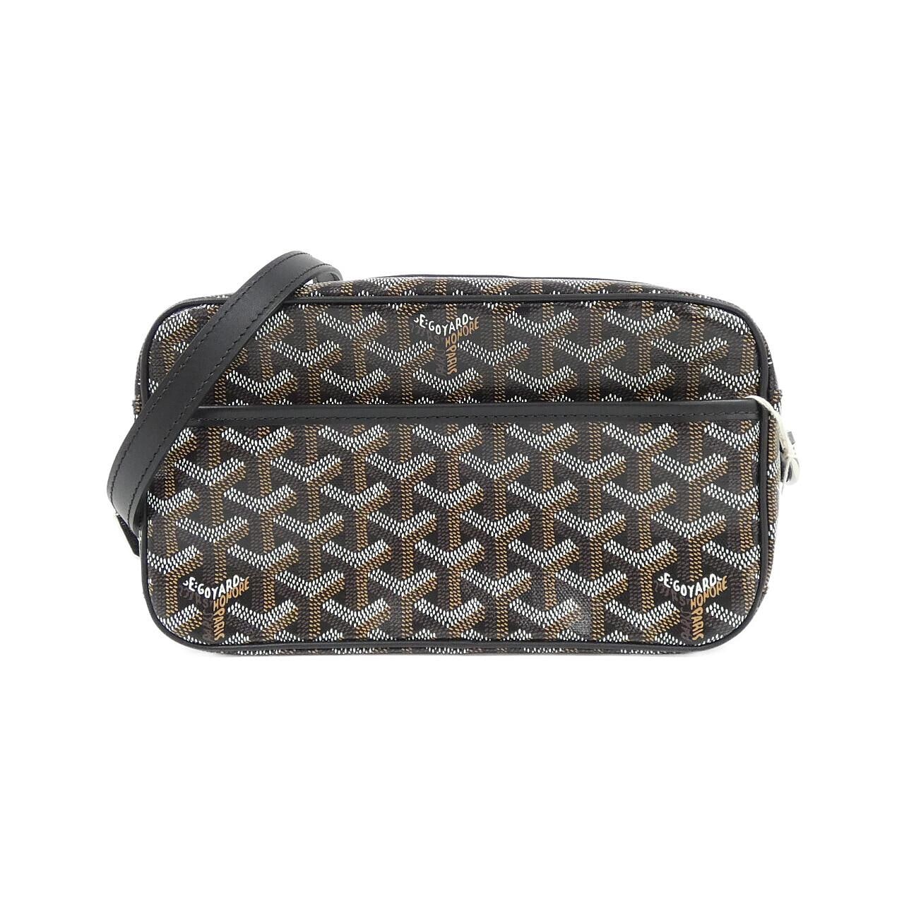 【未使用品】ゴヤール カップ ヴェール AMA CAPVERT ショルダーバッグ
