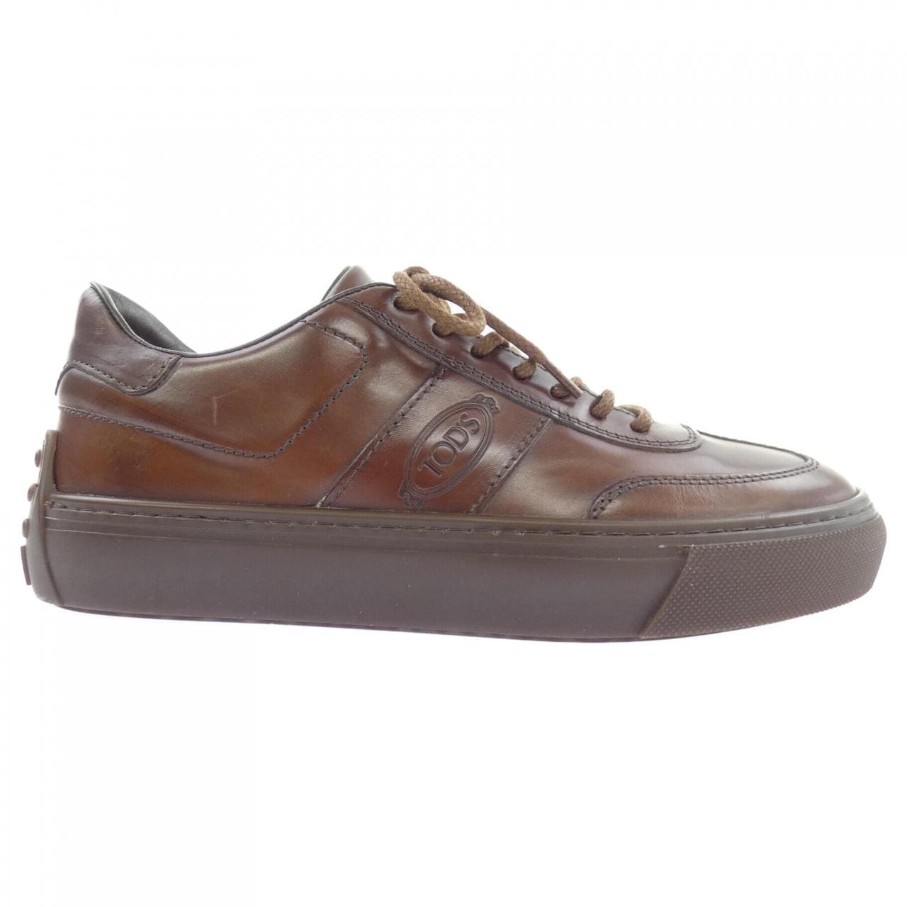 トッズ TOD'S XXM03E0GC50S96S607 シューズ