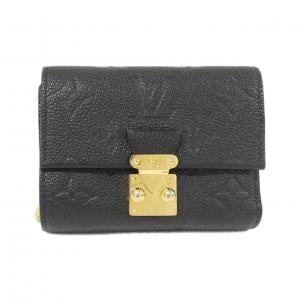 ルイヴィトン モノグラム アンプラント ポルトフォイユ メティス コンパクト M80880 財布