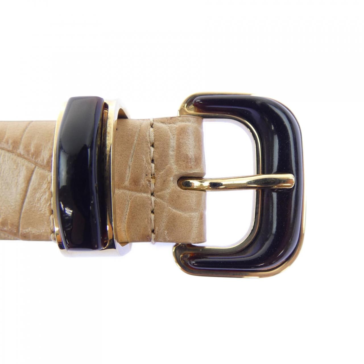 ジョルジオ アルマーニ GIORGIO ARMANI BELT