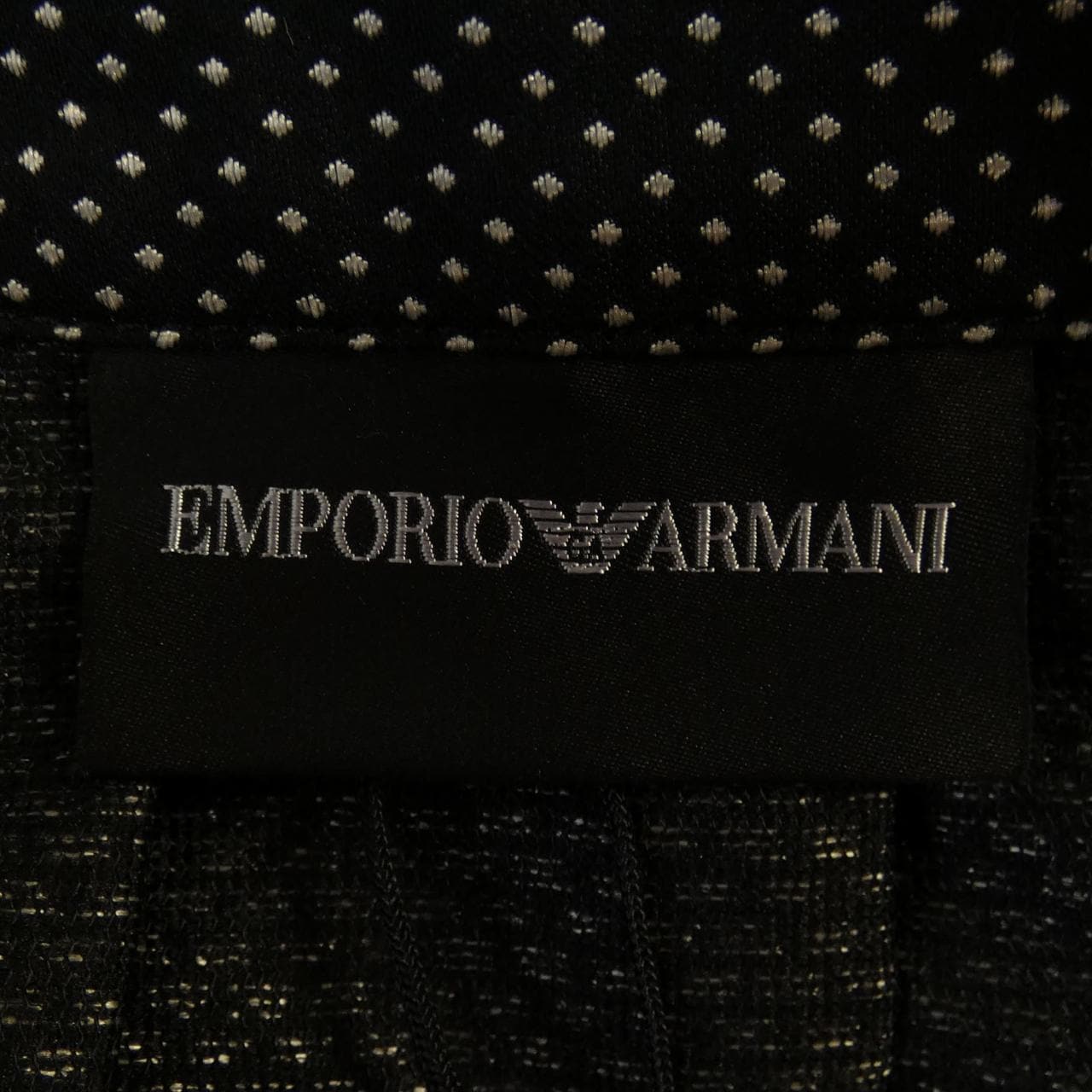 EMPORIO ARMANI安普里奧·阿瑪尼半身裙
