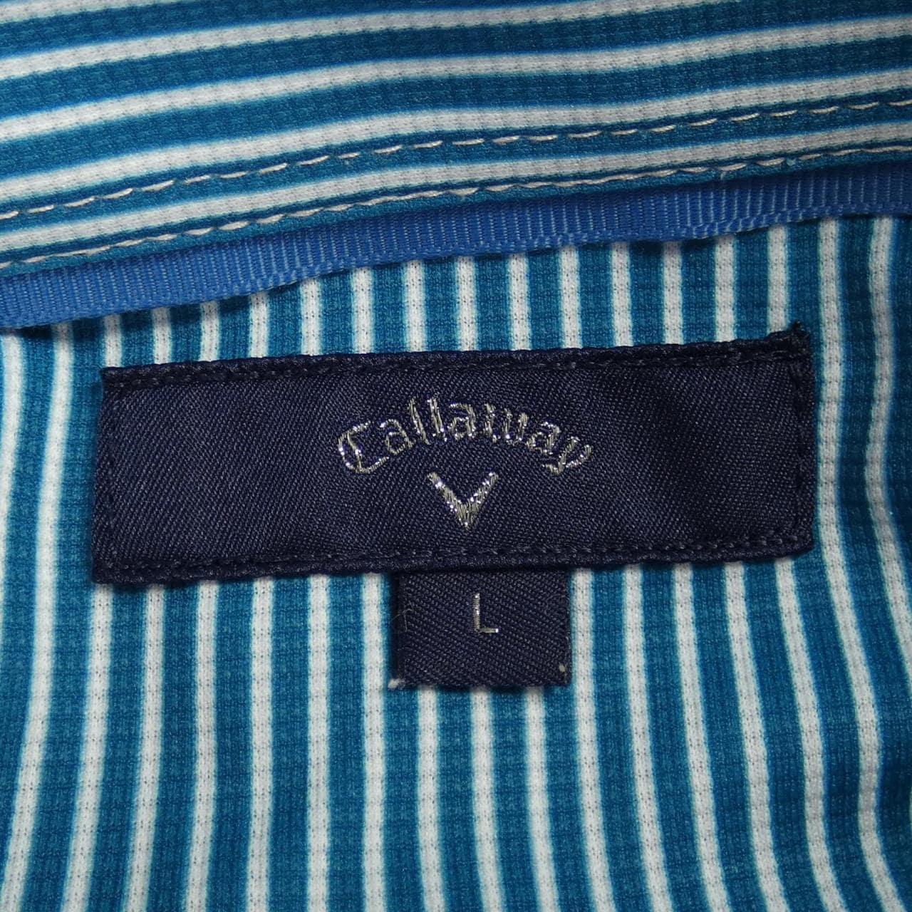Carolway callaway POLO衫