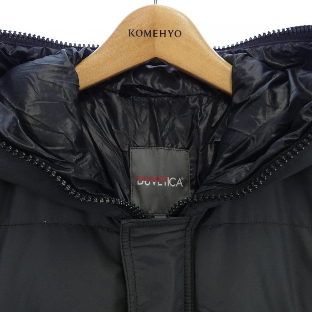 DUVETICA DUVETICA down coat