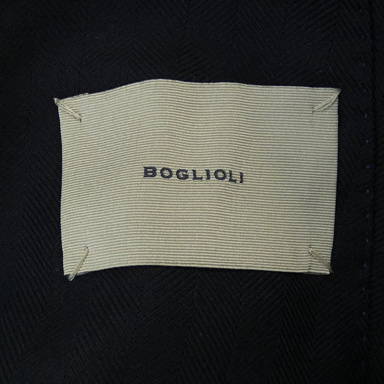 ボリオリ BOGLIOLI ジャケット