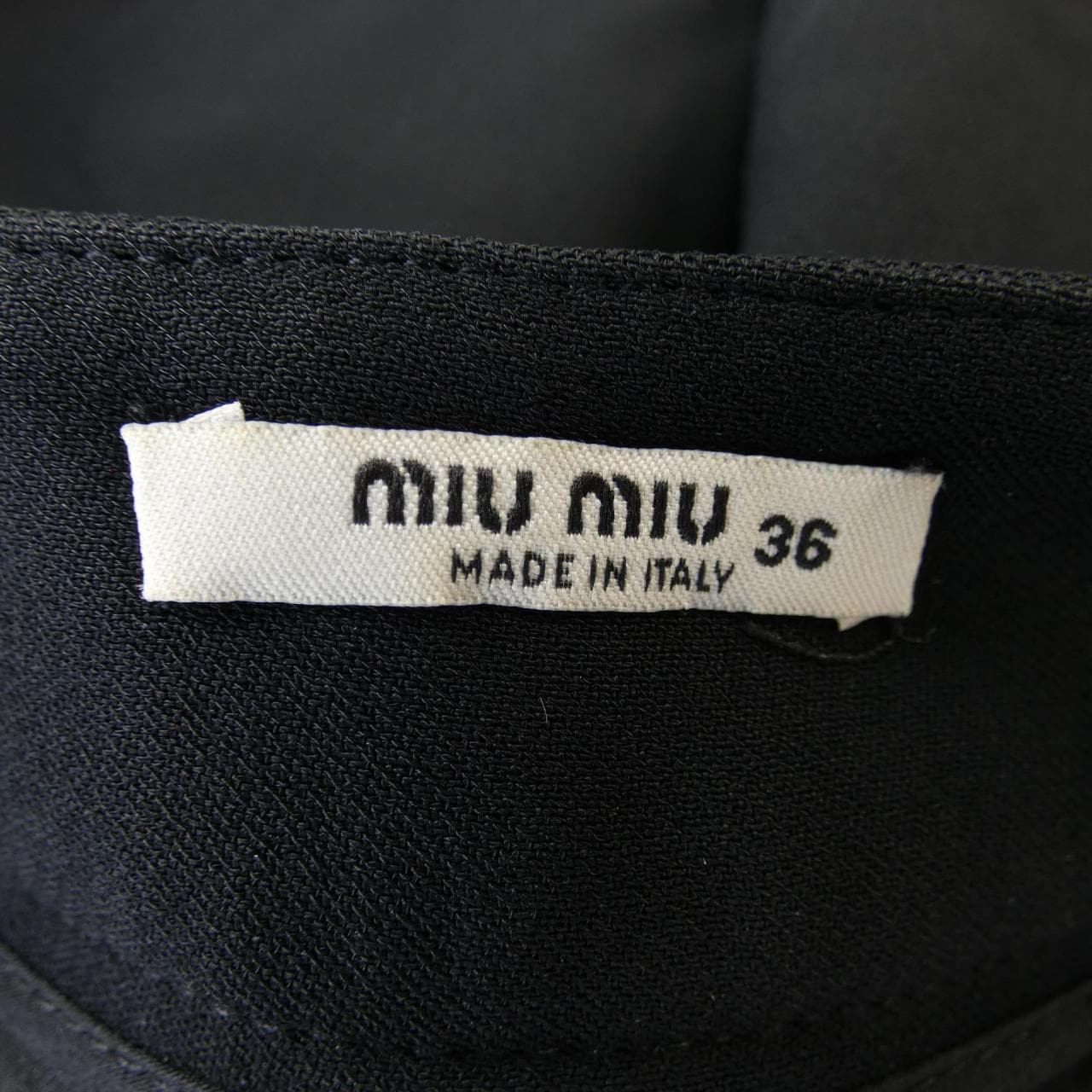 MIU MIU MIU MIU Shorts