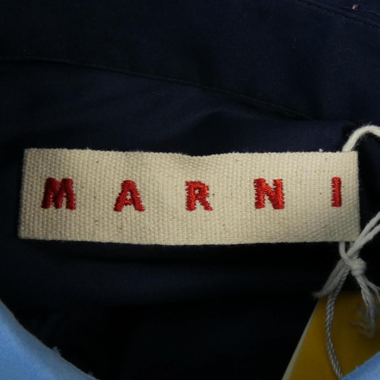 Marni MARNI衬衫