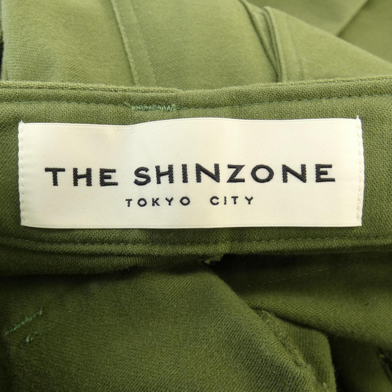 SHINZONE Pants