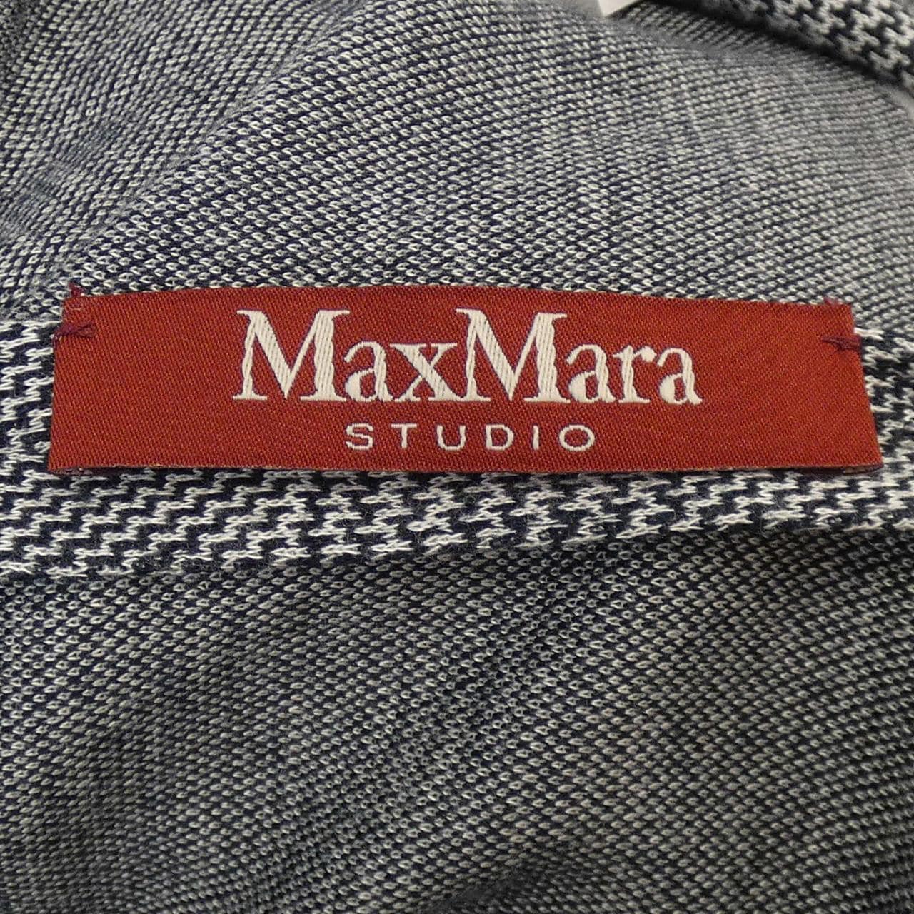 Max Mara STUDIO Mara STUDIO 夹克