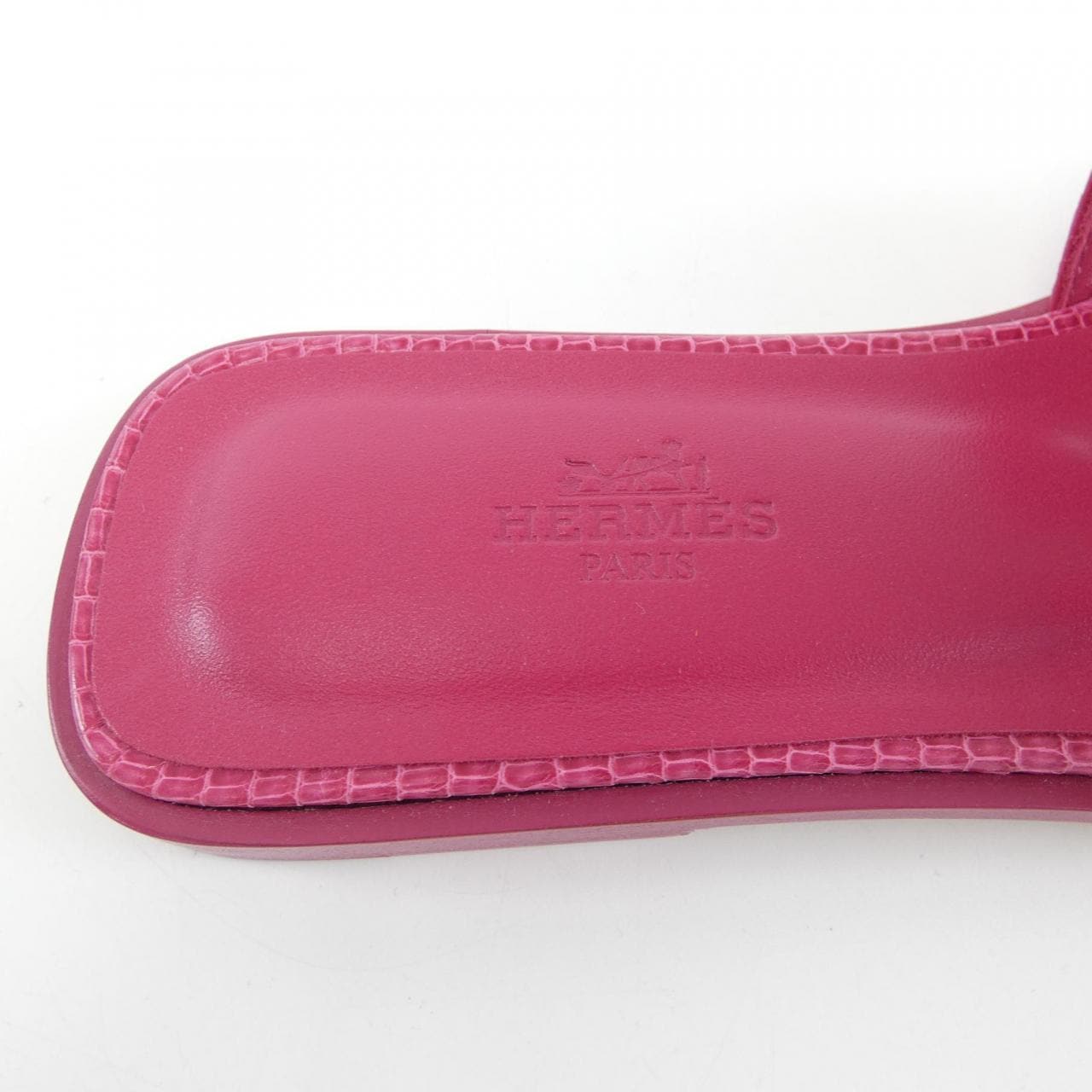 エルメス HERMES サンダル