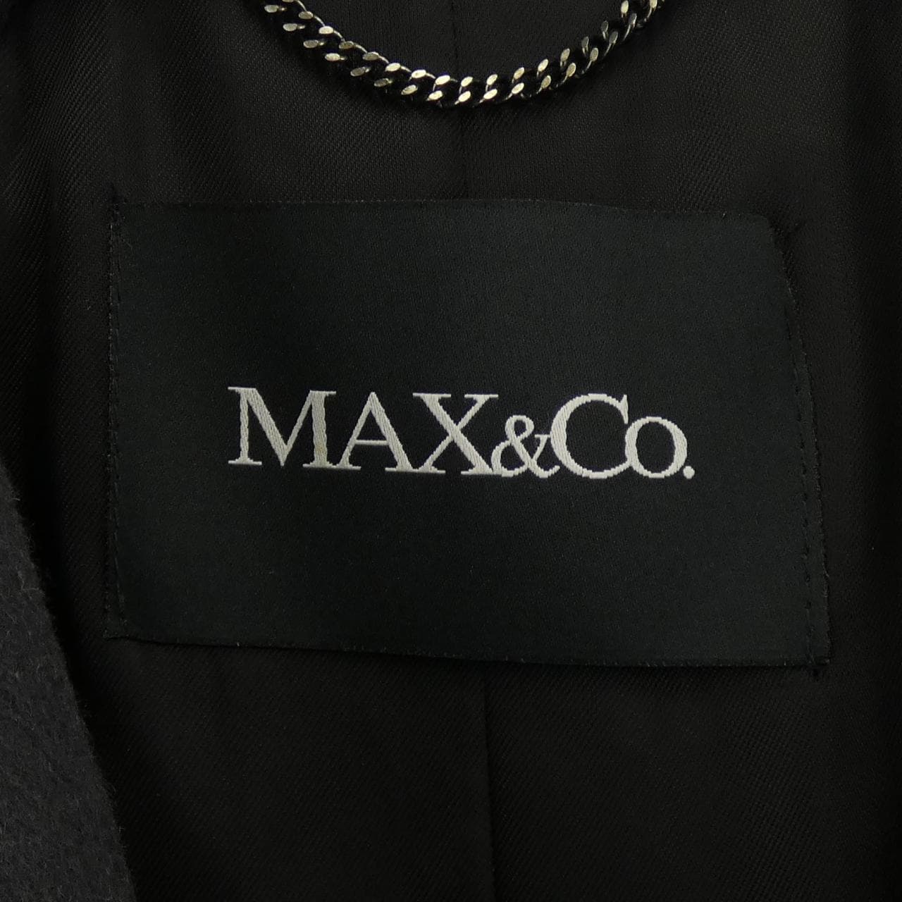 マックスアンドコー Max & Co コート