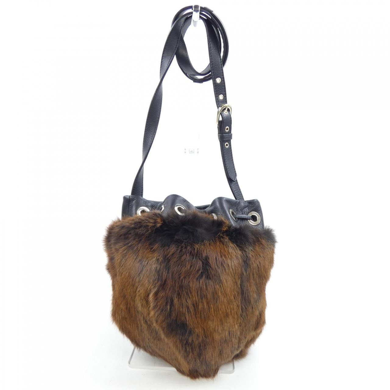 ヘレンカミンスキー HELEN KAMINSKI BAG