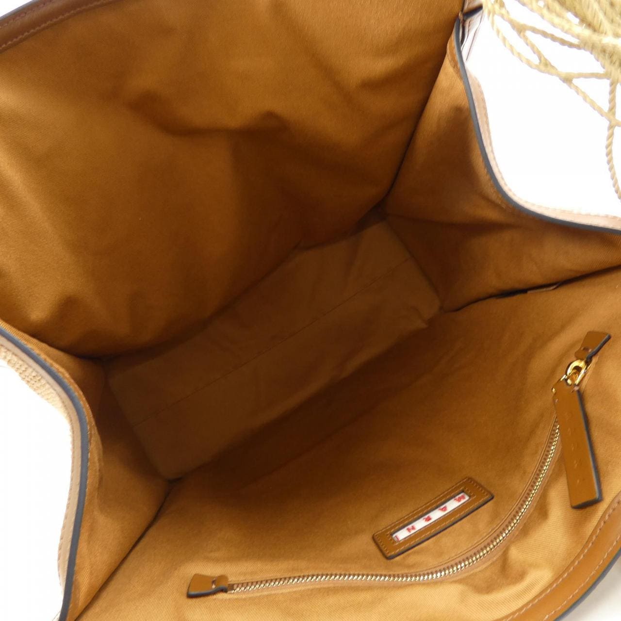 マルニ MARNI BAG