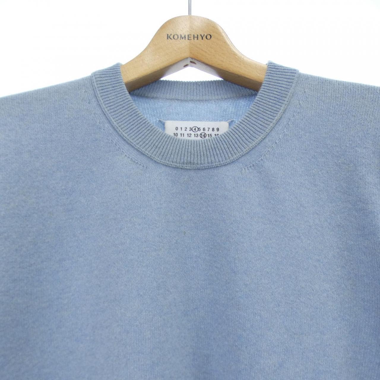 メゾンマルジェラ Maison Margiela ニット