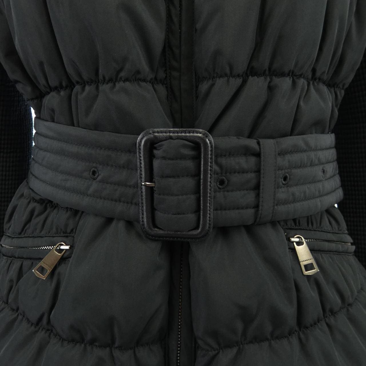バーバリーロンドン BURBERRY LONDON ダウンジャケット