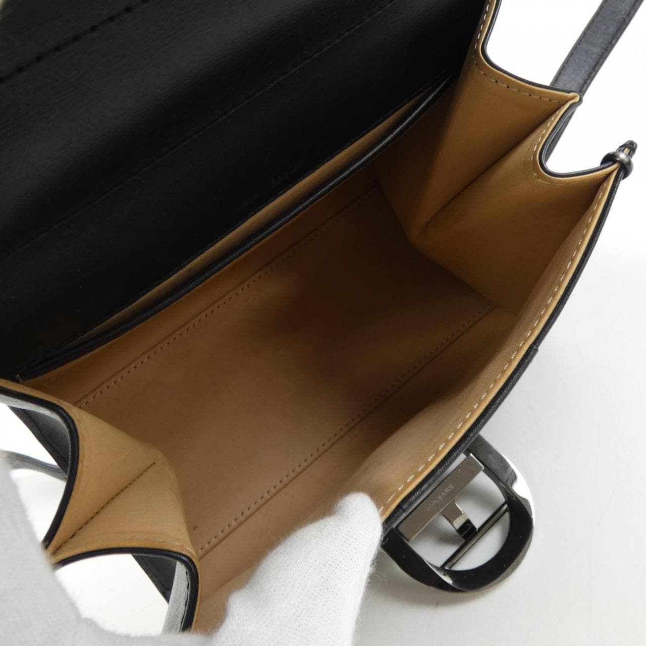 デルボー DELVAUX BAG