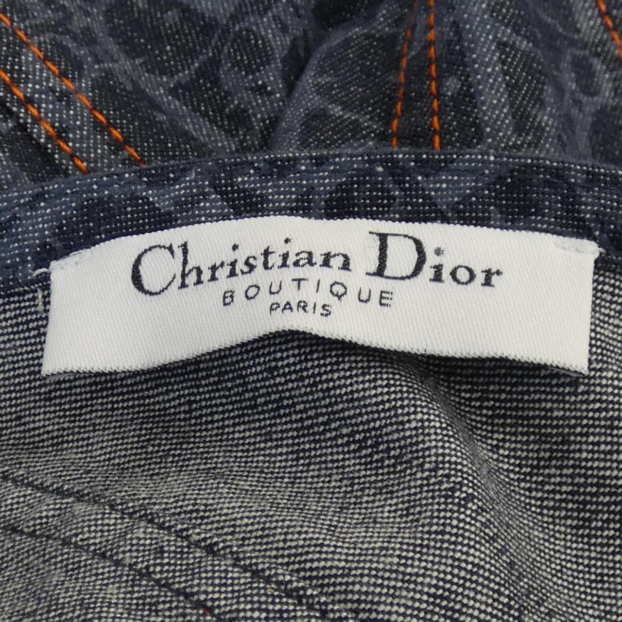 クリスチャンディオール CHRISTIAN DIOR ワンピース