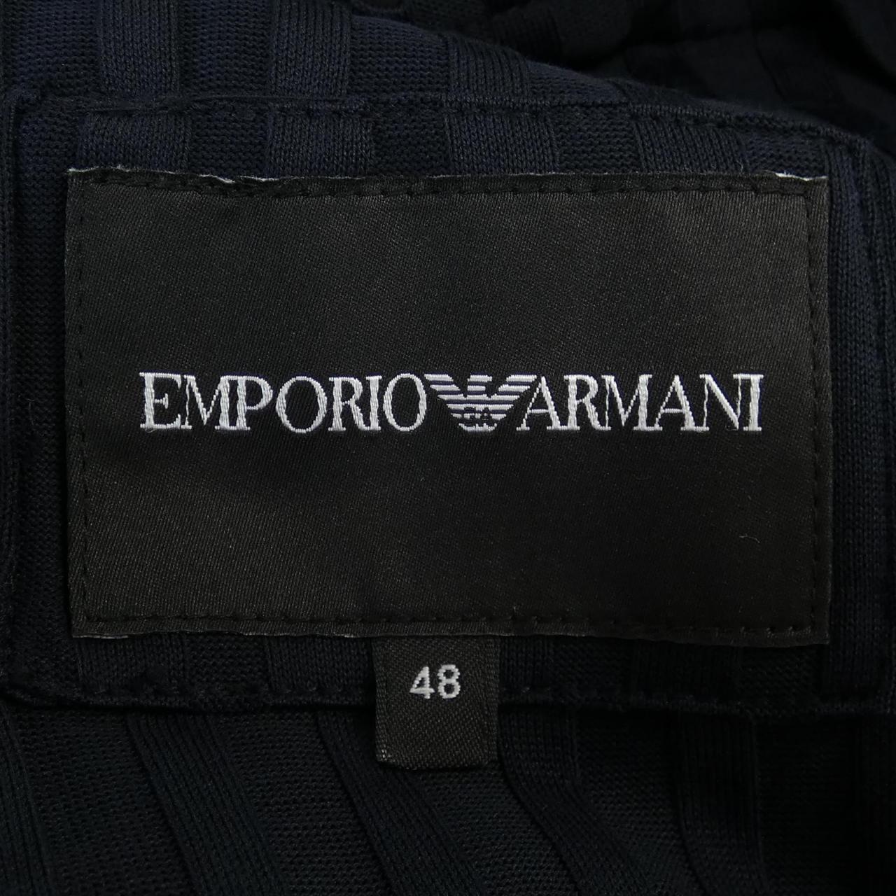 EMPORIO ARMANI安普里奧·阿瑪尼夾克