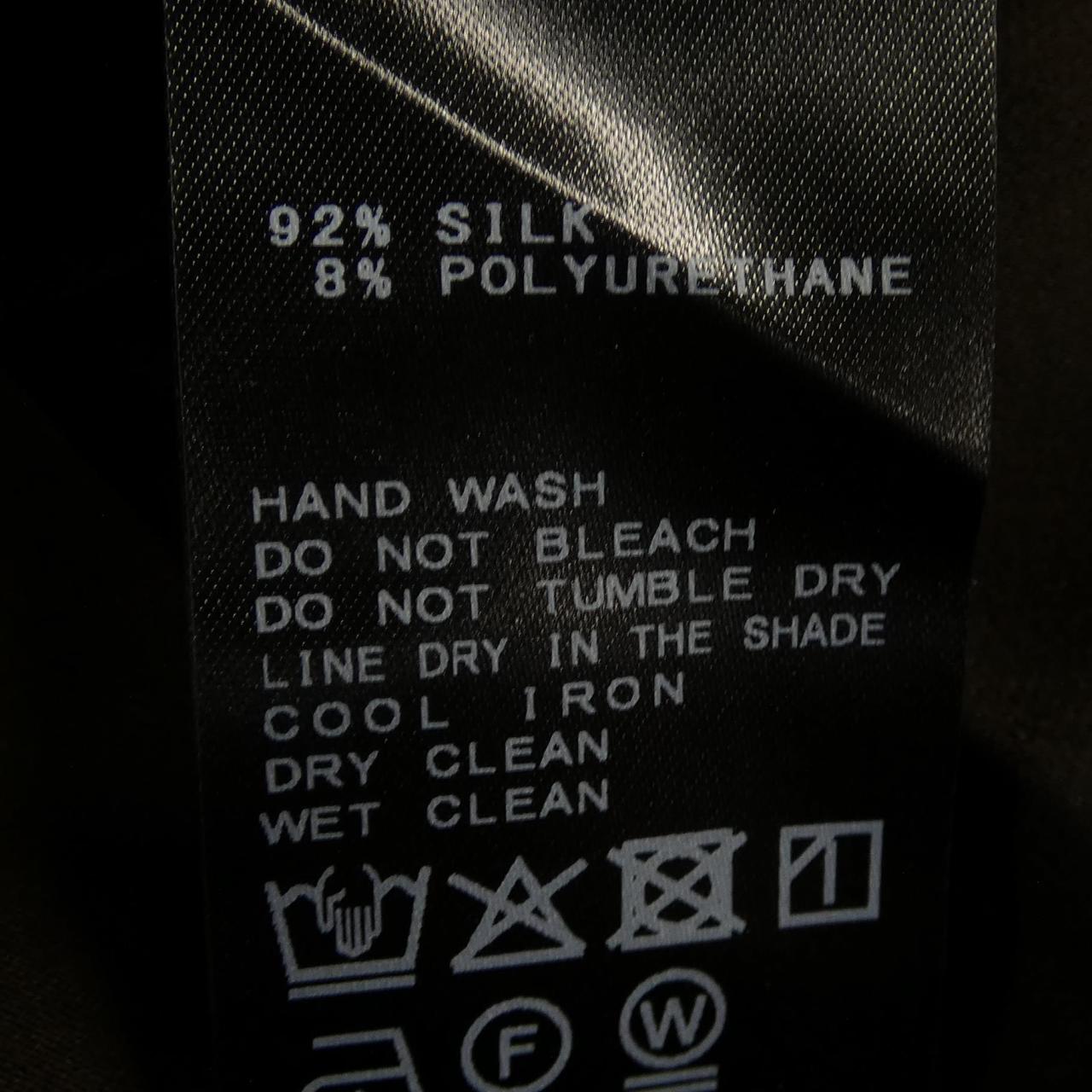 ドゥーズィエムクラス DEUXIEME CLASSE パンツ