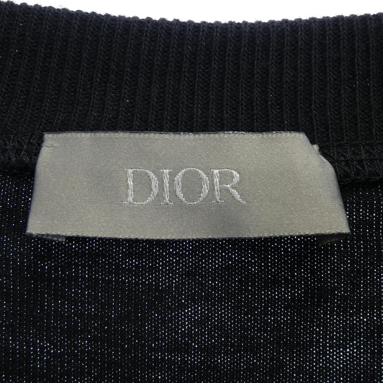ディオール DIOR 113J643A0554 トップス