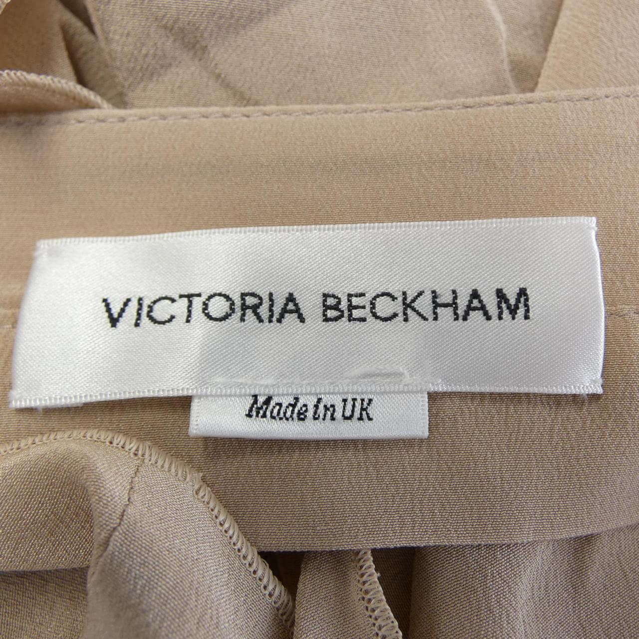 ヴィクトリアベッカム VICTORIA BECKHAM キャミソール