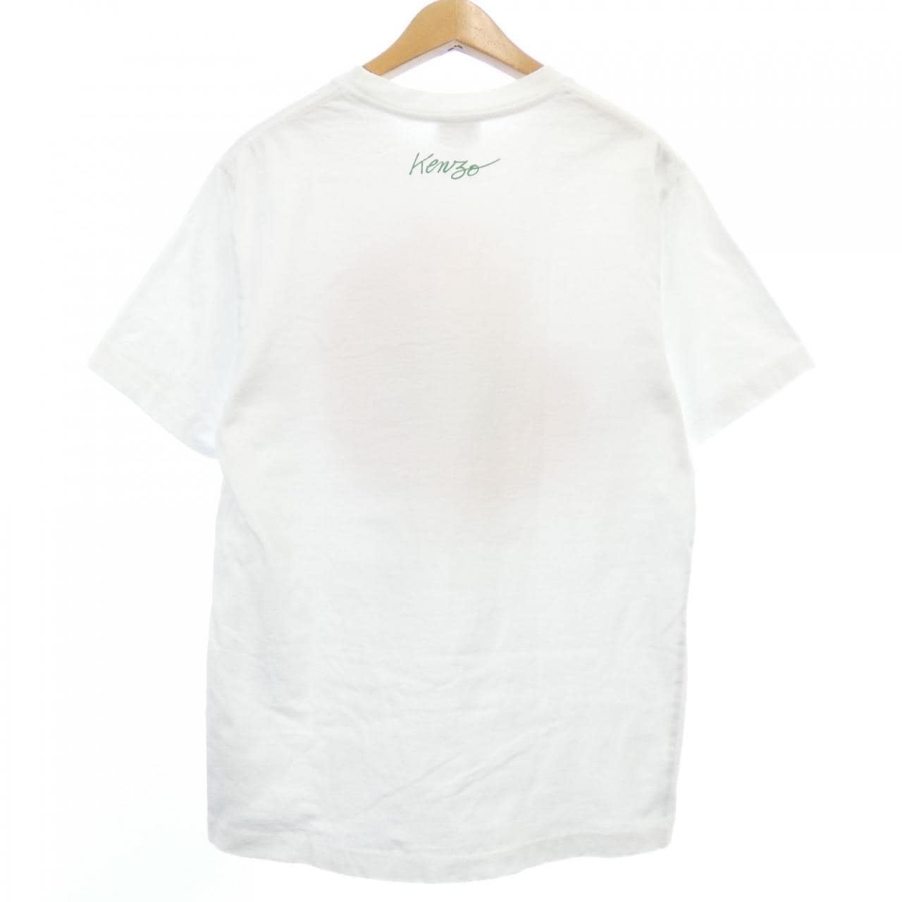 ケンゾー KENZO Tシャツ