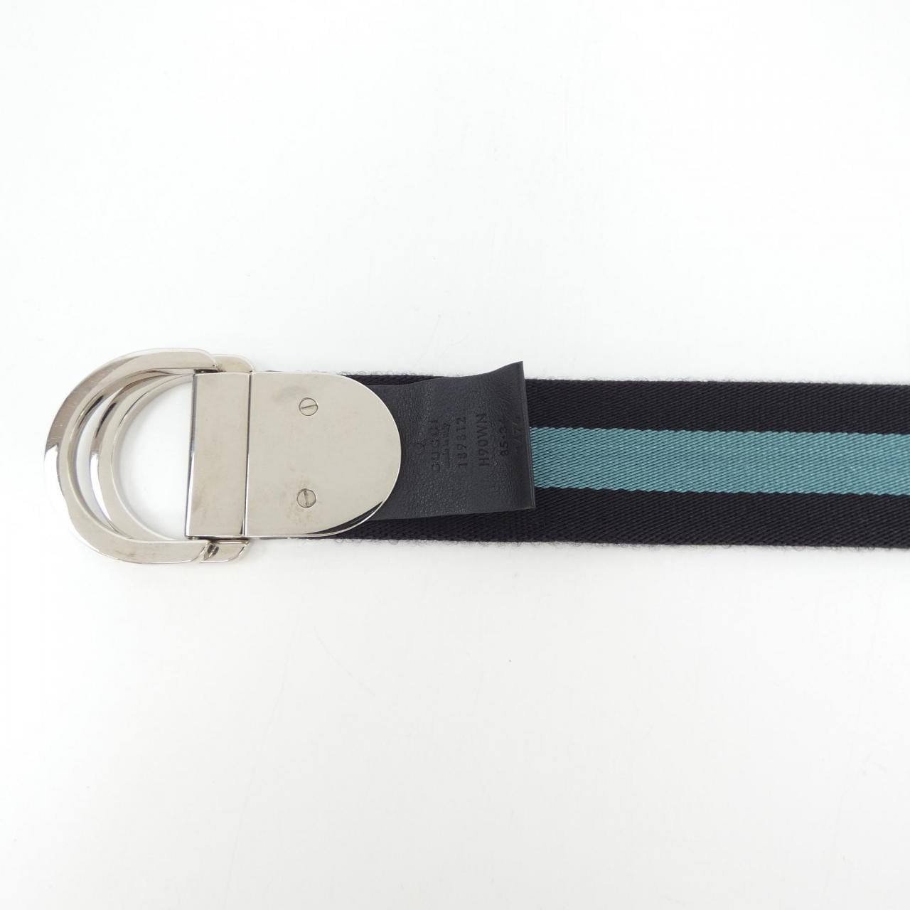 GUCCI 189812 BELT