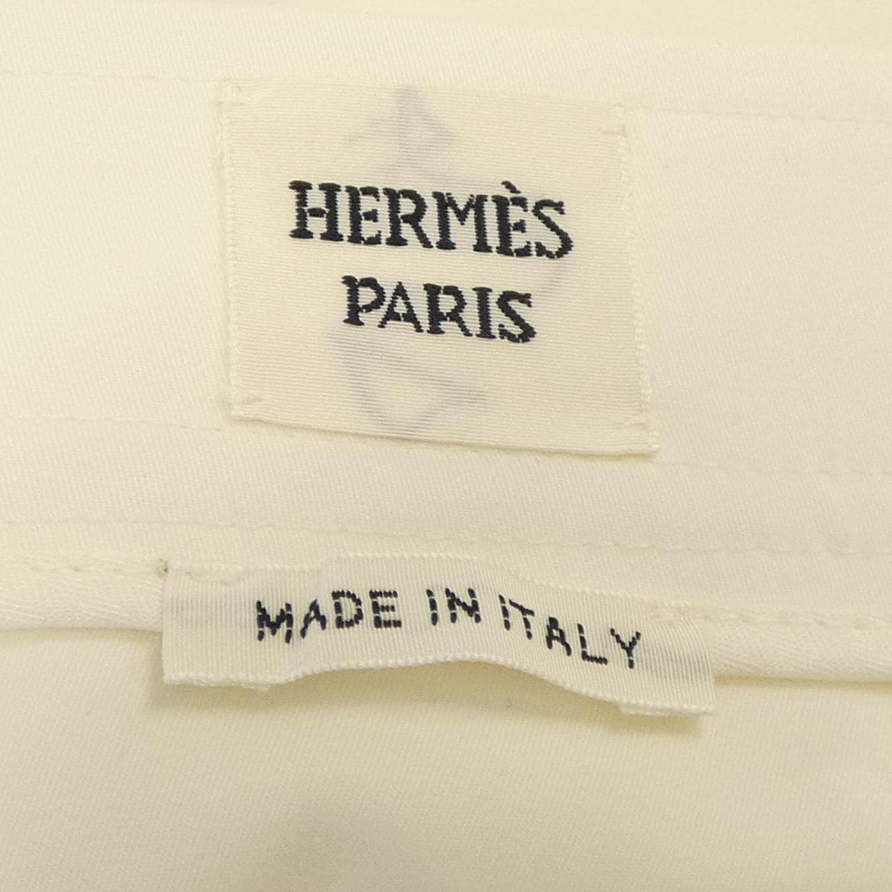 コメ兵｜エルメス HERMES 4E0404DQ パンツ｜HERMES｜レディース  