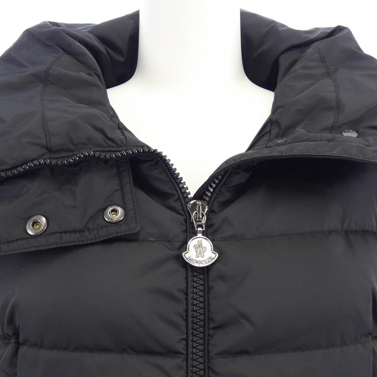 MONCLER FLAMMETTE 羽絨大衣