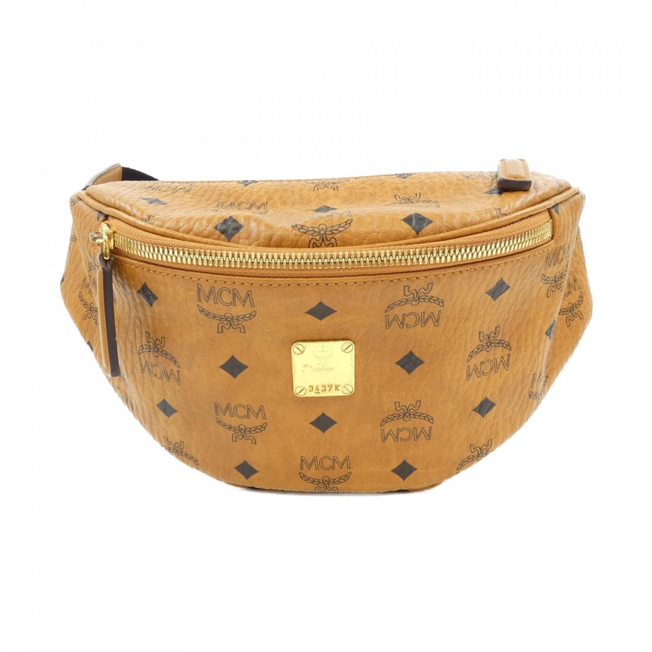 エムシーエム MCM MUZ8AVE17CO001 BAG