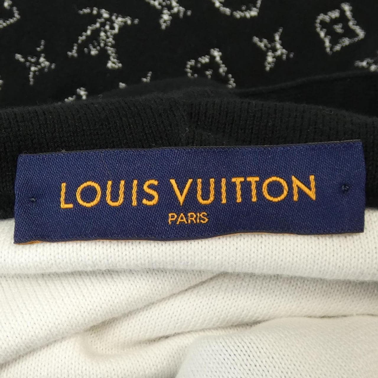 ルイヴィトン LOUIS VUITTON モノグラムグラディエントフーディ HNN45WUSO パーカー