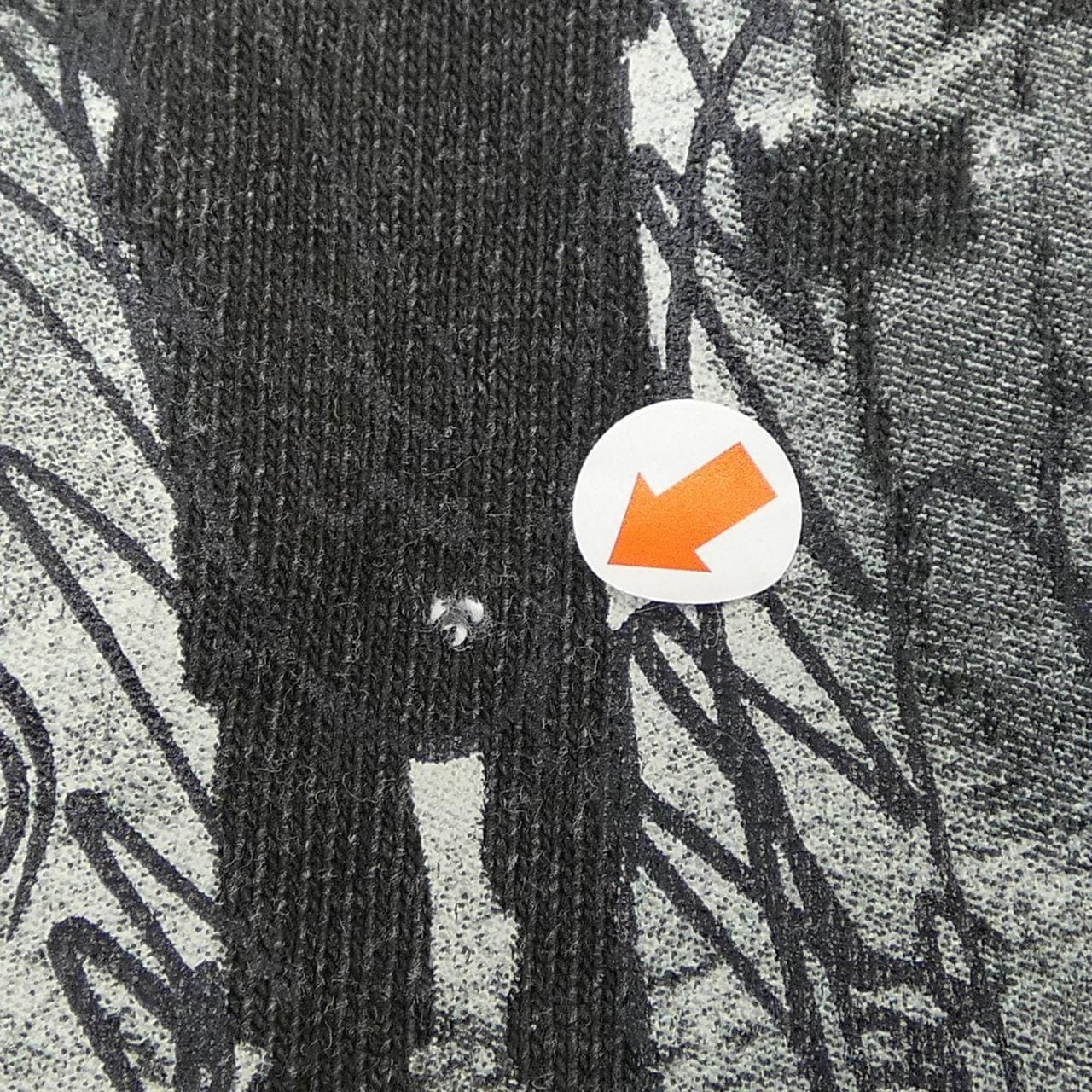 サカイ SACAI James Dean Photo T-Shirt 25-0919S UNISEX Tシャツ