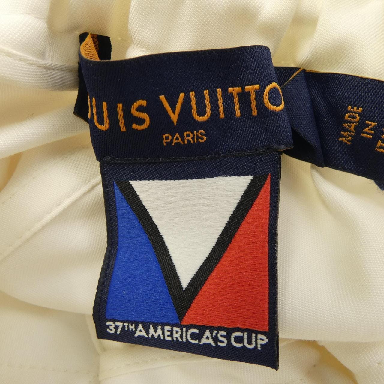 ルイヴィトン LOUIS VUITTON FRDS57PGT ワンピース