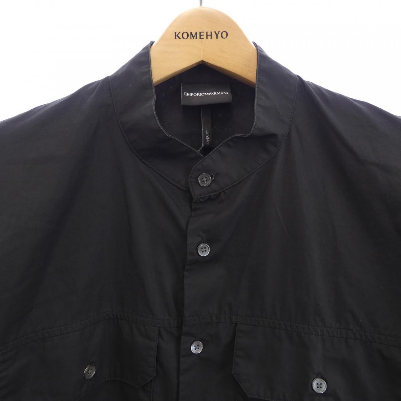 エンポリオアルマーニ EMPORIO ARMANI シャツ