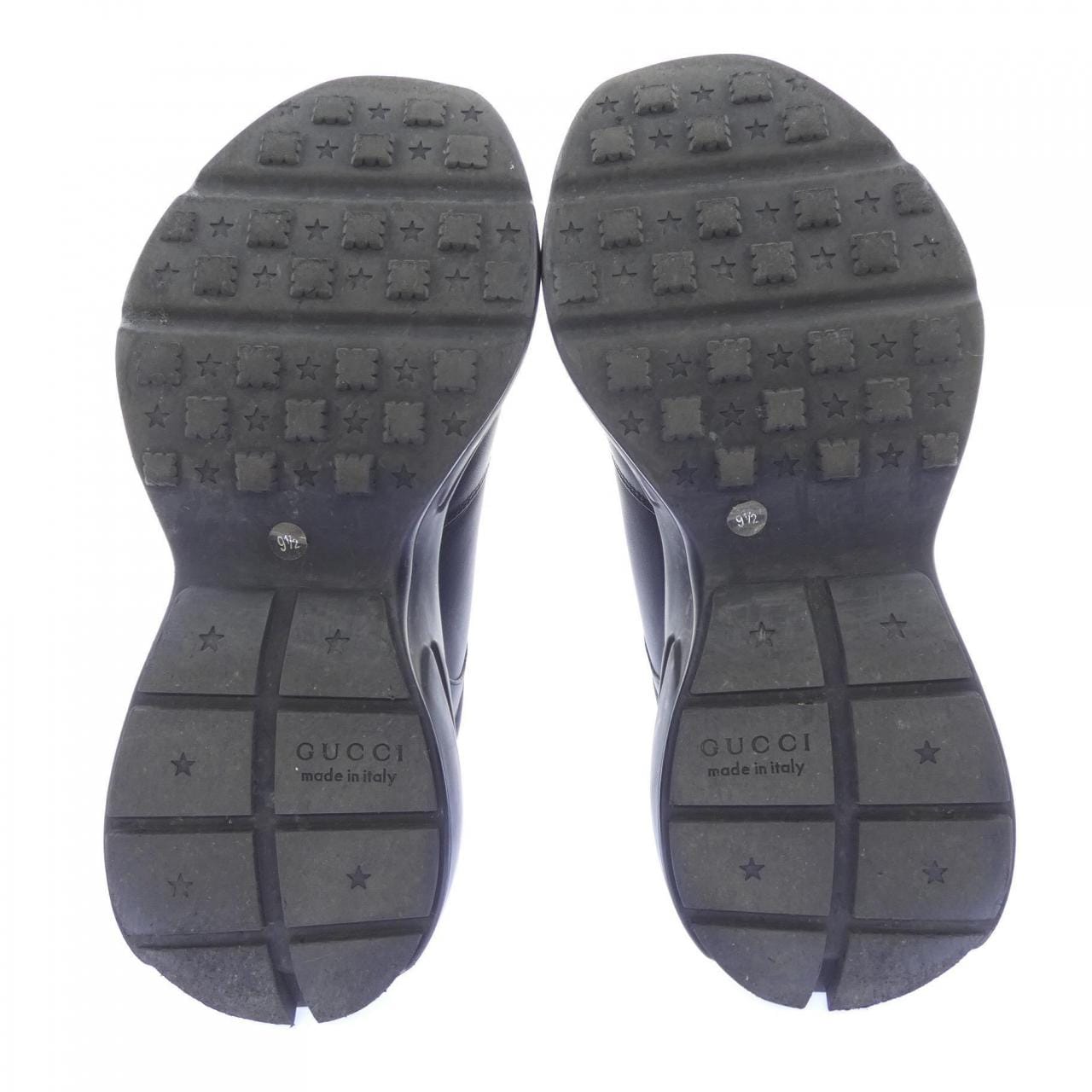 グッチ GUCCI 757857 スニーカー