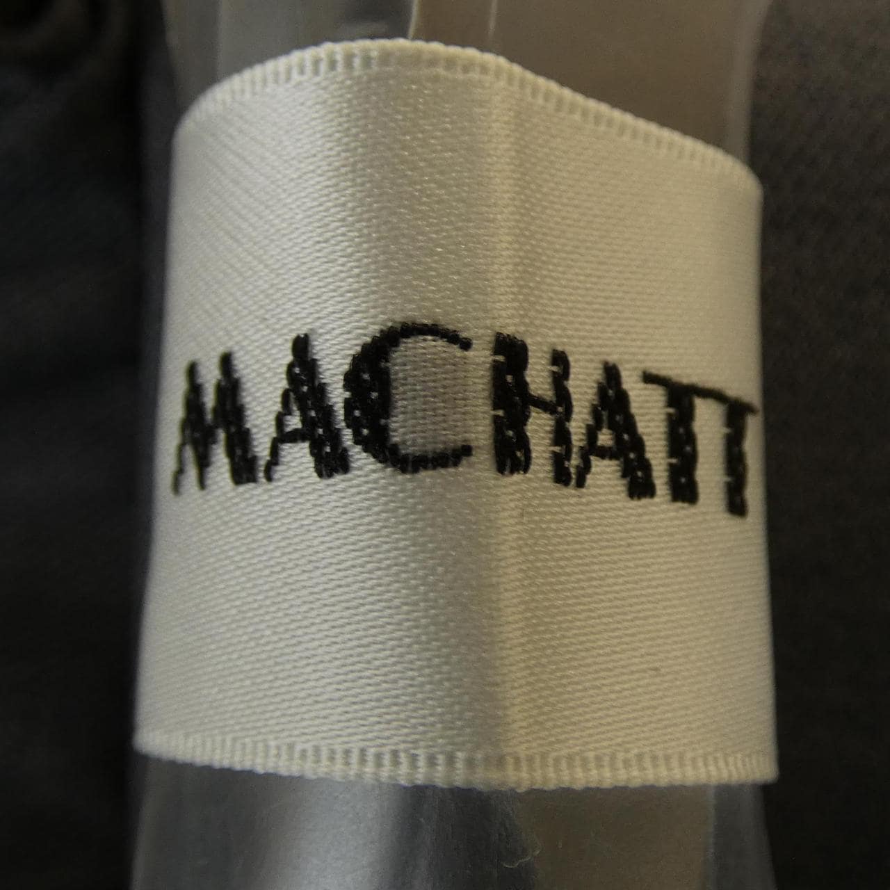 マチャット MACHATT パンツ