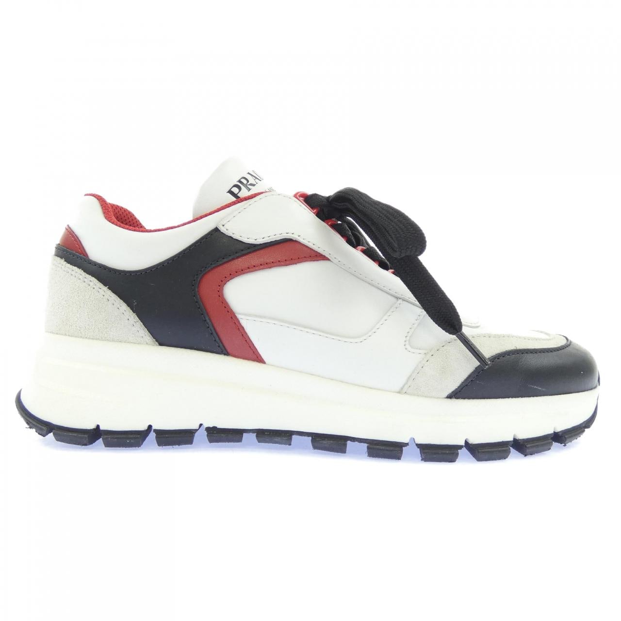 プラダ PRADA 1E887L スニーカー